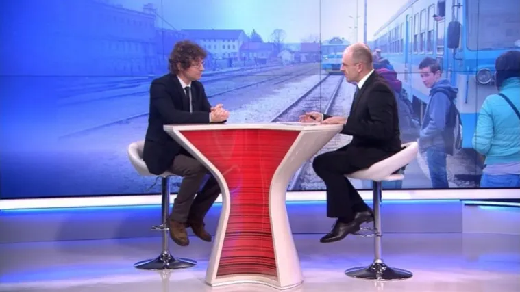 "Malena saga ima sretan zavr&scaron;etak. Novca za prijevoz ipak ima"