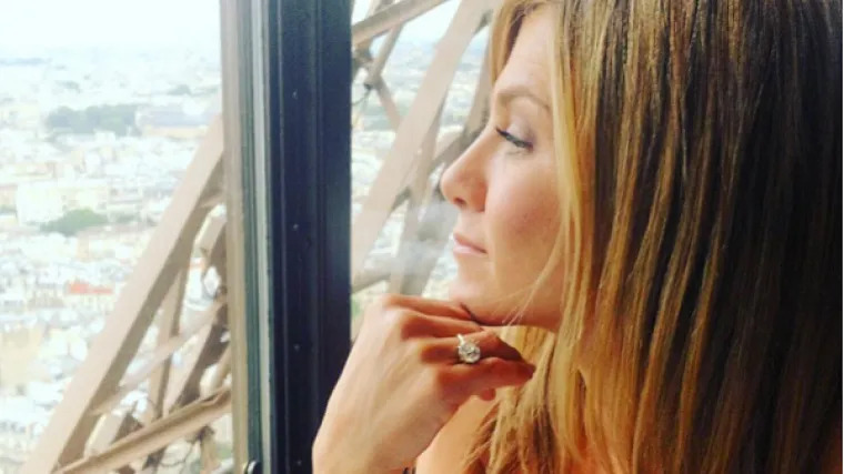 Bračna idila Jennifer Aniston bliži se kraju?