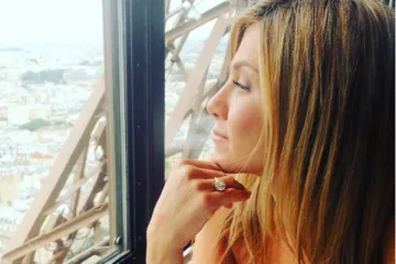 Bračna idila Jennifer Aniston bliži se kraju?