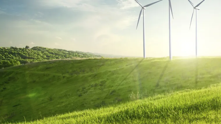 Sljedeća generacija vjetrenjača mogla bi biti mala umjetna drvca