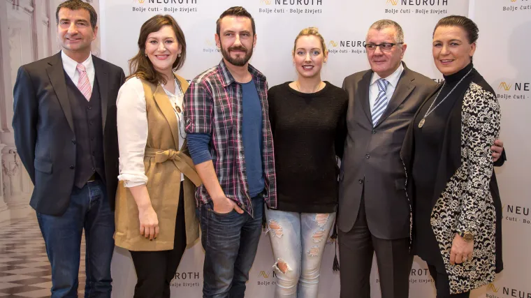 Sudjelujte u prvom hrvatskom istraživanju sluha i uvjerite se da bolje čuti znači bolje živjeti