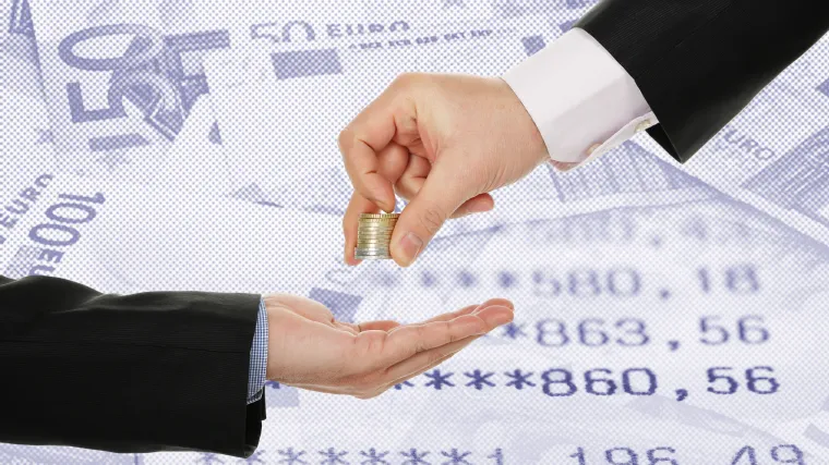 Povišice se uglavnom dobivaju na inicijativu šefova: prosječna iznosi 534 kune, a muškarci dobivaju više od žena