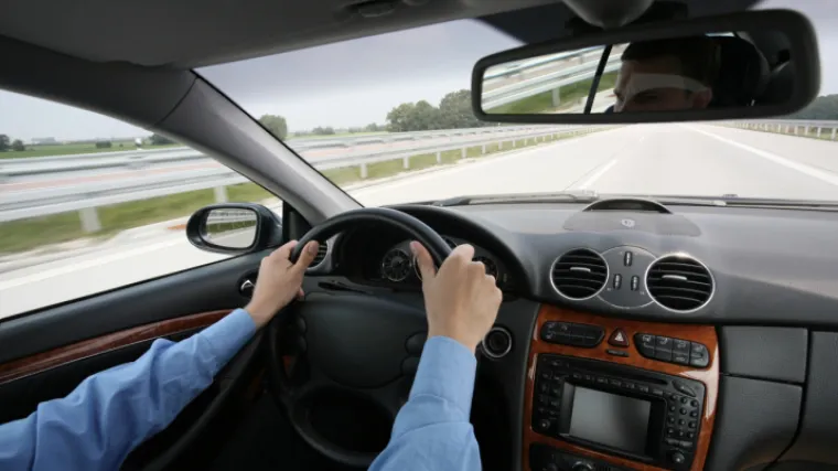 Burno na međimurskim cestama: Izazvao sudar s 3 promila, pobjegao o&scaron;tećeni vozač...