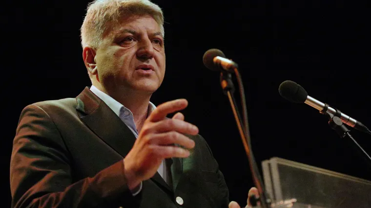 'Govor mržnje uzima maha, krajnji je čas da HDZ vrati u bocu duhove iz HSP-a AS'