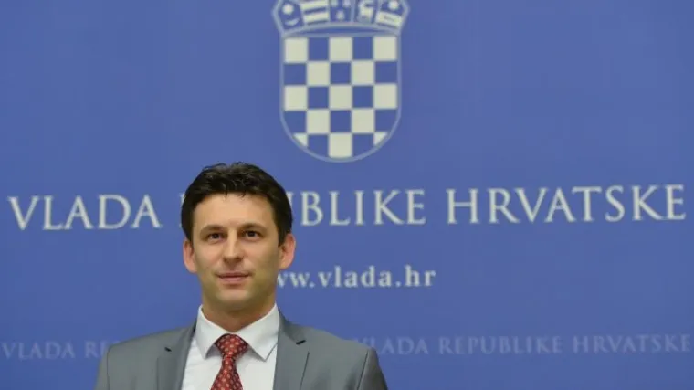 Ipak se predomislio: Petrov najavio da će Most u Saboru podržati proračun