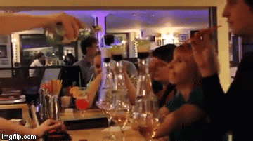 Konobar se pravio važan pa uni&scaron;tio život jednoj curi