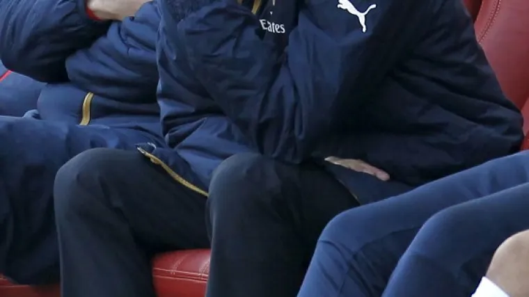 Vratar Watforda otkrio surovu stvarnost Wengera zbog koje se Francuz hvata za glavu