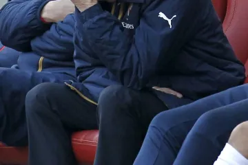 Vratar Watforda otkrio surovu stvarnost Wengera zbog koje se Francuz hvata za glavu