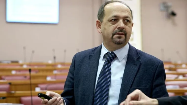 'Ne mogu vjerovati da bi netko želio onesposobiti DORH'