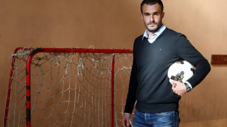 Hrvatska reprezentacija dobila je novog izbornika