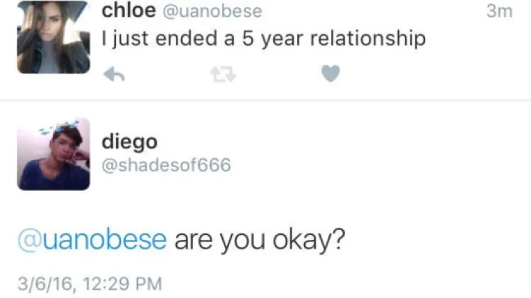 'Okončala sam vezu od pet godina, ali...'