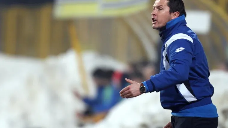 Izbornik u reprezentaciju pozvao 12 dinamovaca i jednog igrača Hajduka