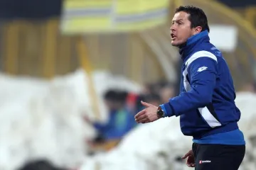 Izbornik u reprezentaciju pozvao 12 dinamovaca i jednog igrača Hajduka