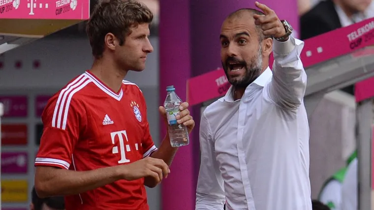 Njemački prvaci ostaju bez glavnog čovjeka?