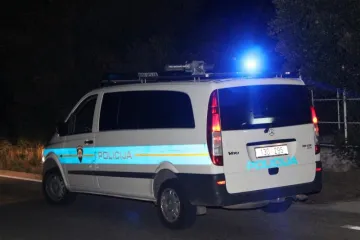 Letjeli stolovi, stolice... Bilo je krvi, dernjave, zapomaganja