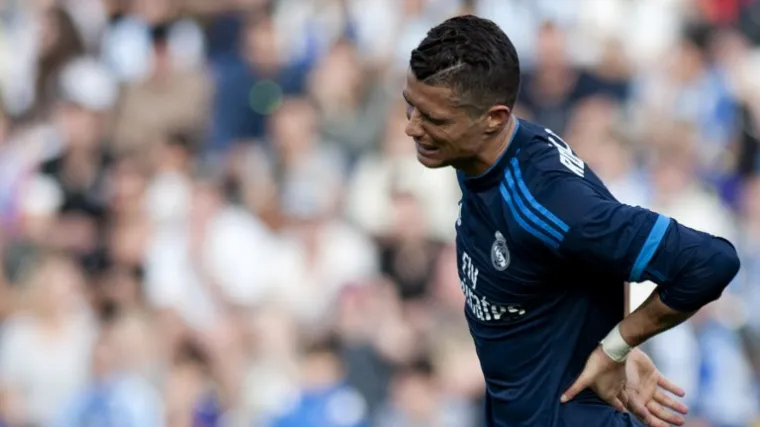 Cristiano Ronaldo ovako lo&scaron;u utakmicu u Realu jo&scaron; nije odigrao