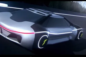 Automobilski će kotači uskoro biti potpuno okrugli