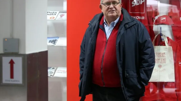 'Aktualna vlast stvorila je atmosferu linča'