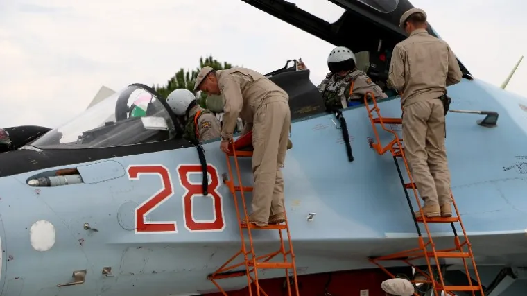 'Postigli smo ciljeve, povlačim vojsku iz Sirije'