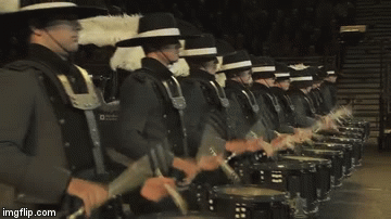 Švicarski bubnjari ostavljaju publiku diljem svijeta potpuno bez daha