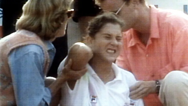 Legendarna jugoslavenska tenisačica otkrila neobičnu posljedicu napada nožem