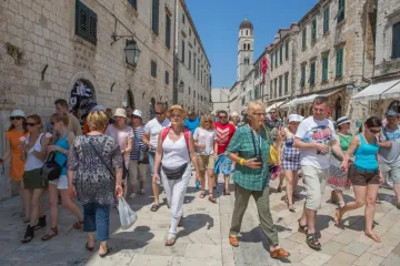 Nijemci se masovno raspituju za Hrvatsku