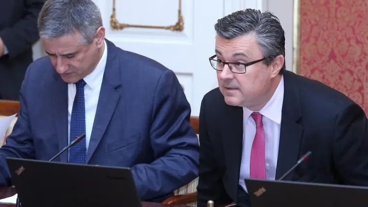 Odustao jo&scaron; jedan kandidat za ministra?