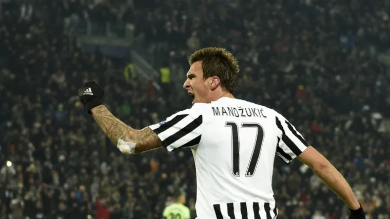 'Mandžukić je ključni igrač'