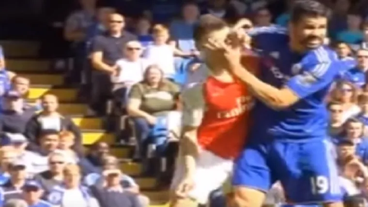 Nije da on samo grize, evo čime Chelseajev napadač jo&scaron; sablažnjava javnost