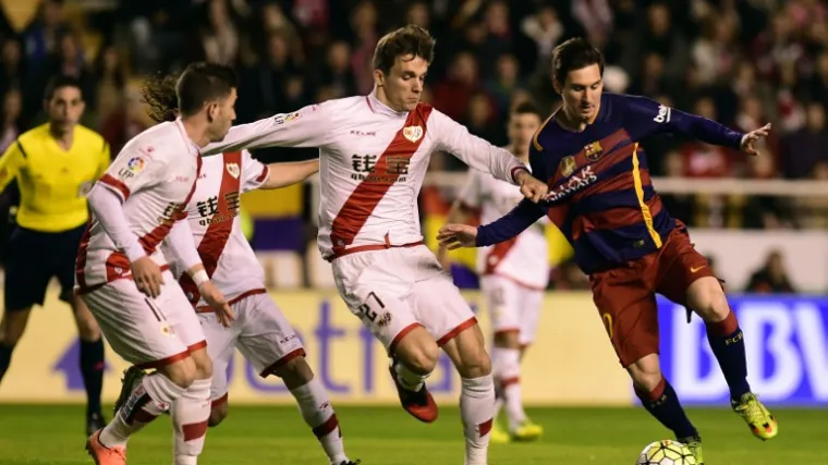 Carlo Ancelotti objasnio kako zaustaviti velikog Lionela Messija