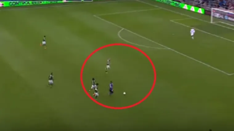 Ovih deset genijalnih golova obilježili su vikend