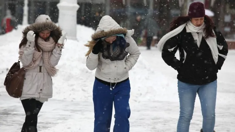 'Ako se hladni zrak spusti do Sredozemlja, čeka nas turbulentno zimsko vrijeme'