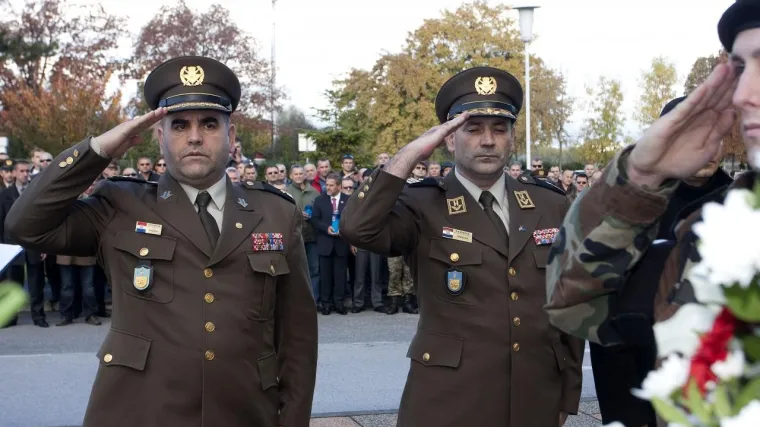 Ovo je HDZ-ov kandidat za ministra branitelja