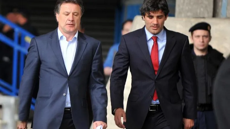 Dinamo je na transferima Jedvaja i Halilovića izgubio 3,6 milijuna eura?