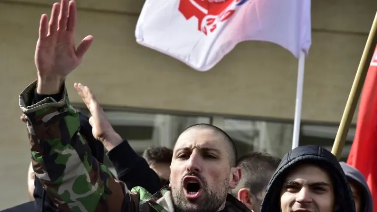 Nastavljeno suđenje &scaron;efu pronacističke srpske vlade