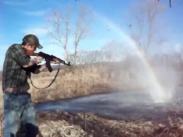 Evo kako zapravo nastaje duga