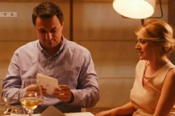 Anđelka je zaprosila Andriju! Ali...