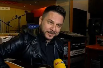 Grupa Buđenje se sprema za koncert povodom 15 godina karijere