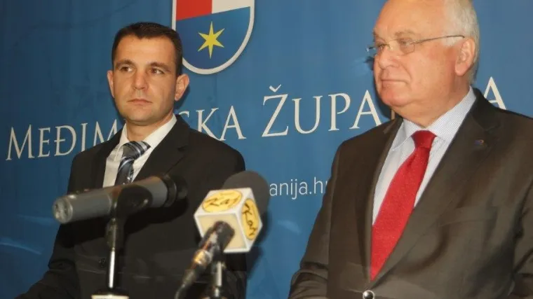 'Veće ovlasti županijama pomoći će njihovom razvoju'