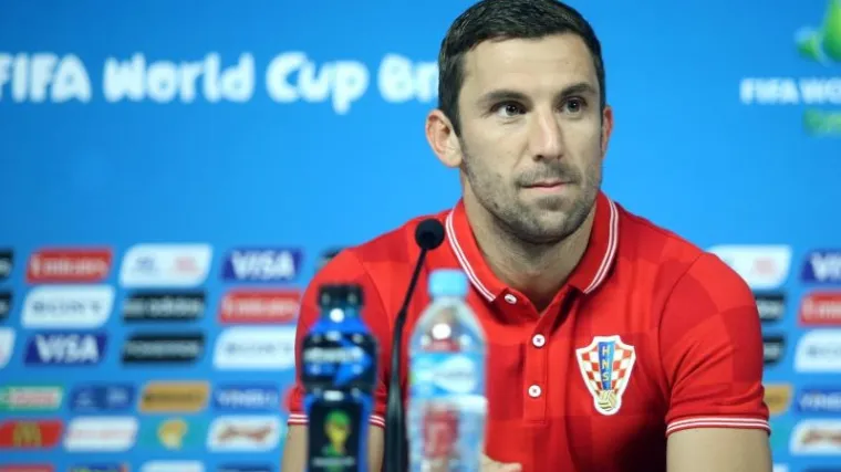Srna napu&scaron;ta hrvatsku nogometnu reprezentaciju nakon Eura 2016.