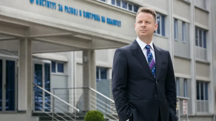 Alkaloid AD Skoplje pozitivno poslovao u razdoblju od siječnja do prosinca 2015. godine