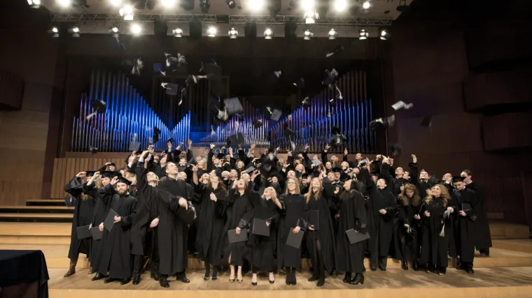 Prilika za Executive MBA stipendije vodeće poslovne &scaron;kole u regiji COTRUGLI Business School