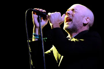 Konačno otkriveno zbog čega se raspao jedan od najvećih bendova svih vremena