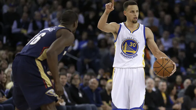 Steph Curry 28. rođendan proslavio s 27 postignutih ko&scaron;eva u pobjedi nad Pelicansima