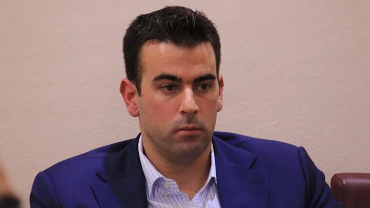 Raguž i Potrebica se napadali i pu&scaron;kama, i tenkovima