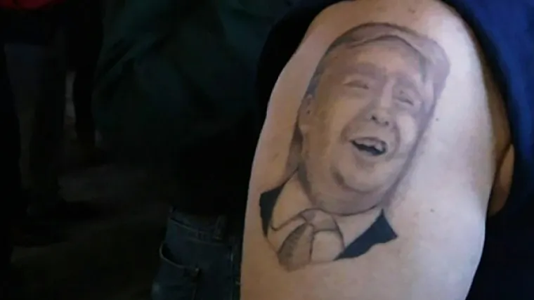 Na sulud način podržao Trumpa u utrci za republikanskog kandidata za predsjedničke izbore