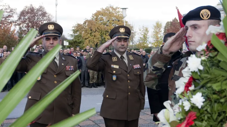 Vladajući su napokon odlučili: novi ministar branitelja je Tomislav Medved!