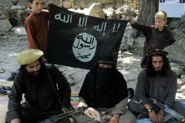 Bivši pripadnik ISIL-a iz BiH priznao krivicu i obvezao se svjedočiti u budućim procesima