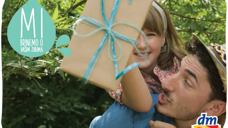 Njega zubi za najmlađe