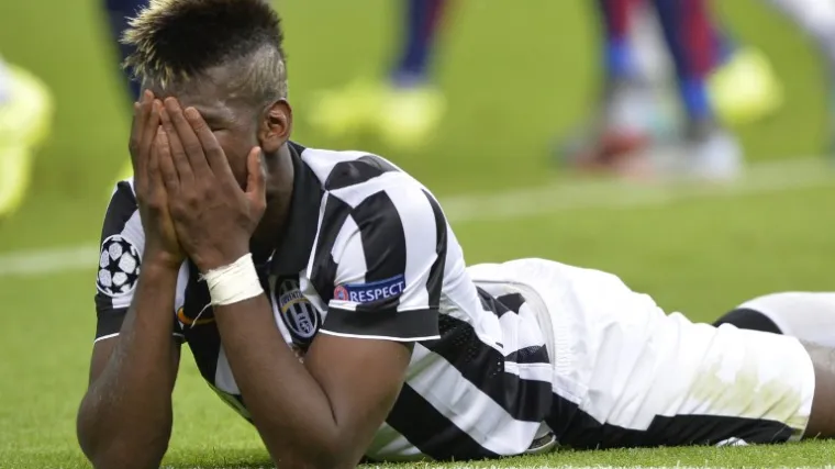 Bayern okrutno zaprijetio glavnoj zvijezdi Juventusa